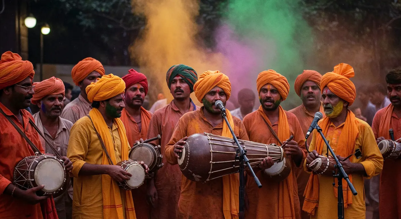 Kirtan